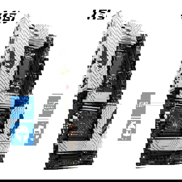 MSI PRO Z790 A MAX WIFI